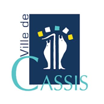 Logo Ville de Cassis