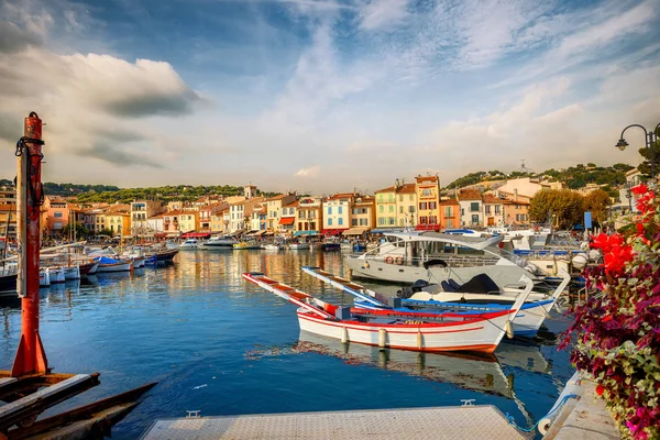 Port de cassis